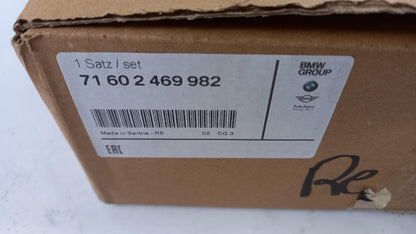 Original OE BMW 71602469982
