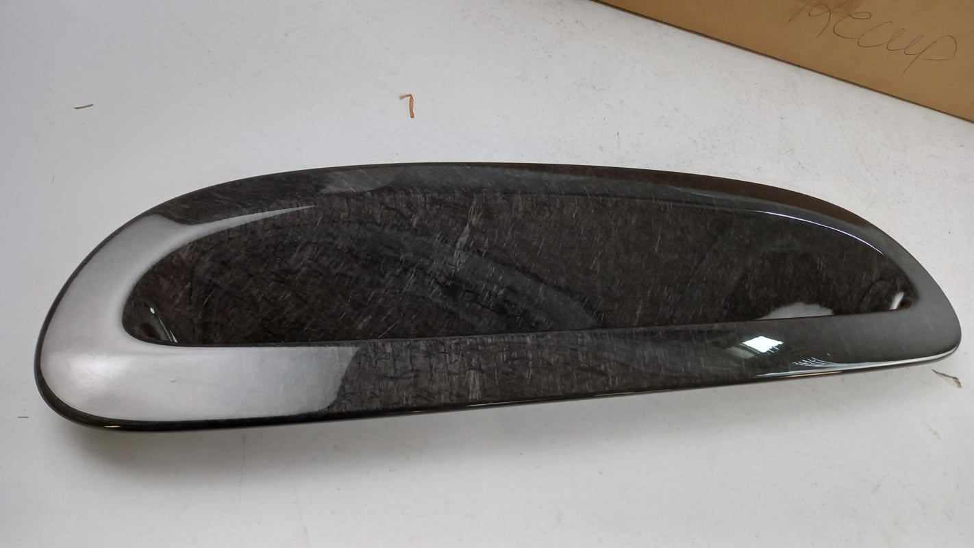 Original MINI Cabrio F57 JCW Luftgitter Carbon 51142470815