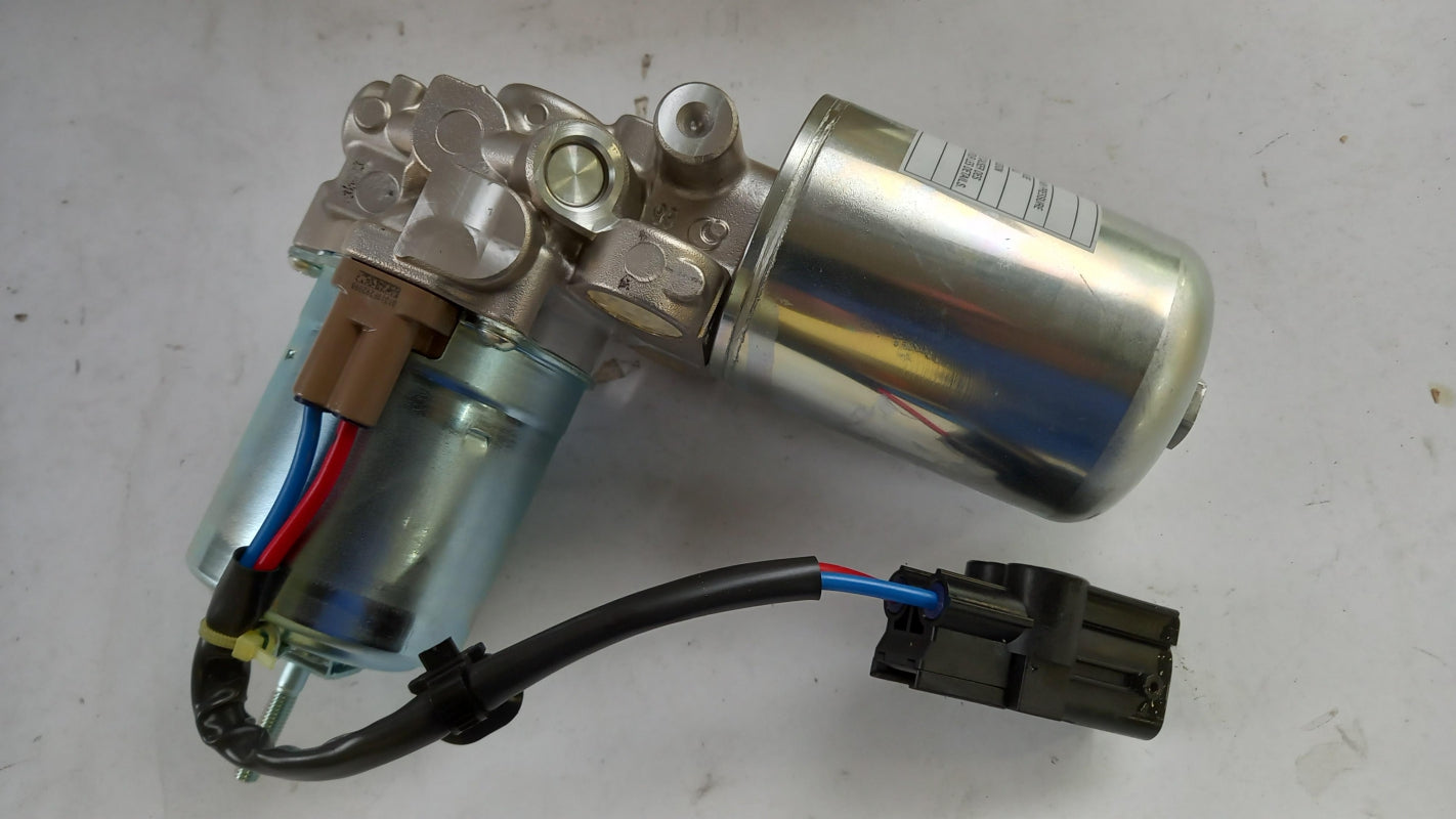 Original TOYOTA RAV4 2019> Bremsanlage Hydraulikpumpe 4707042050