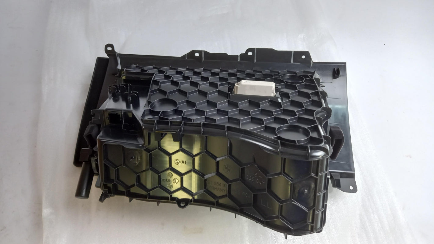 Original BMW 1er F20 F21 2er F22 F23 F87 Handschuhfach schwarz 51169232970