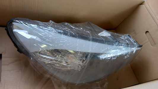 Original BMW 5' F07 GT Frontscheinwerfer Scheinwerfer Rechts 63117199602