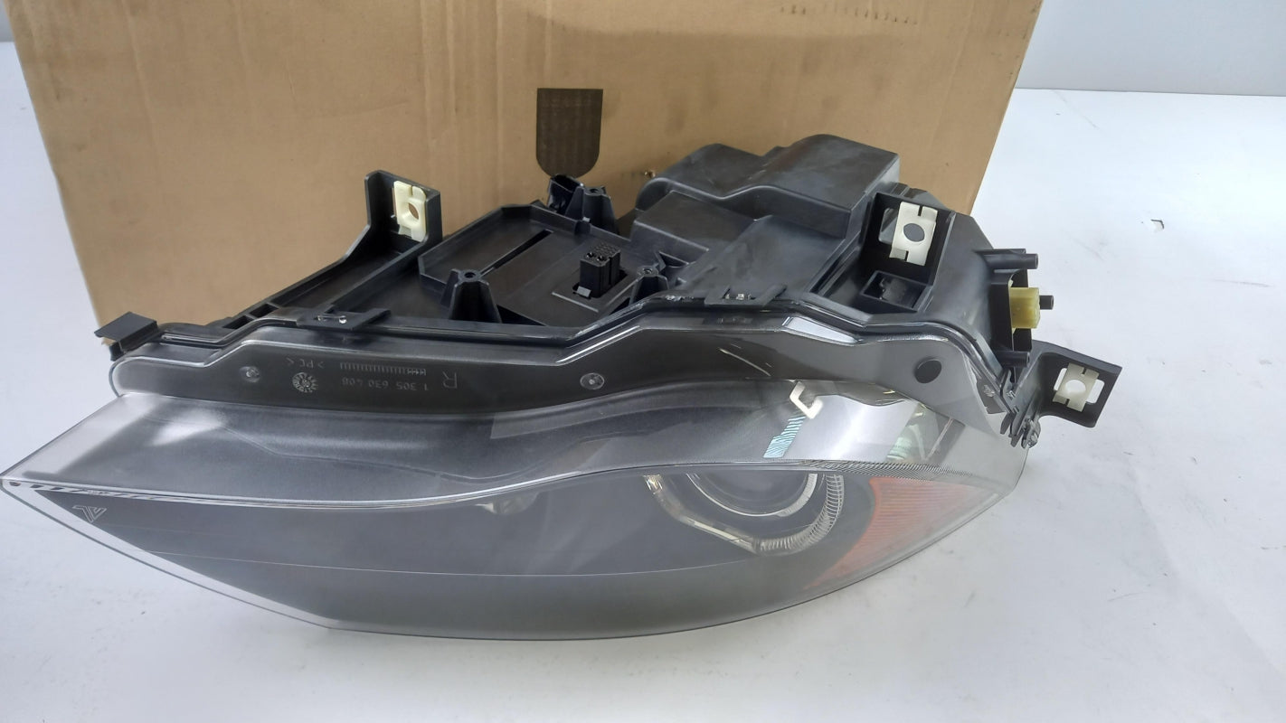 Original BMW 6' E63 E64 Scheinwerfer Bi-Xenon vorne rechts 63127165986