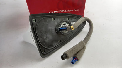 Original KIA Sportage 2014-2015 Antennenfuss 962103W900HW2