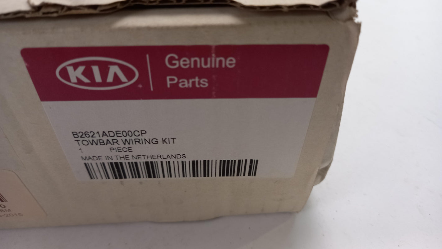 Original OE HYUNDAI/KIA B2621ADE00CP