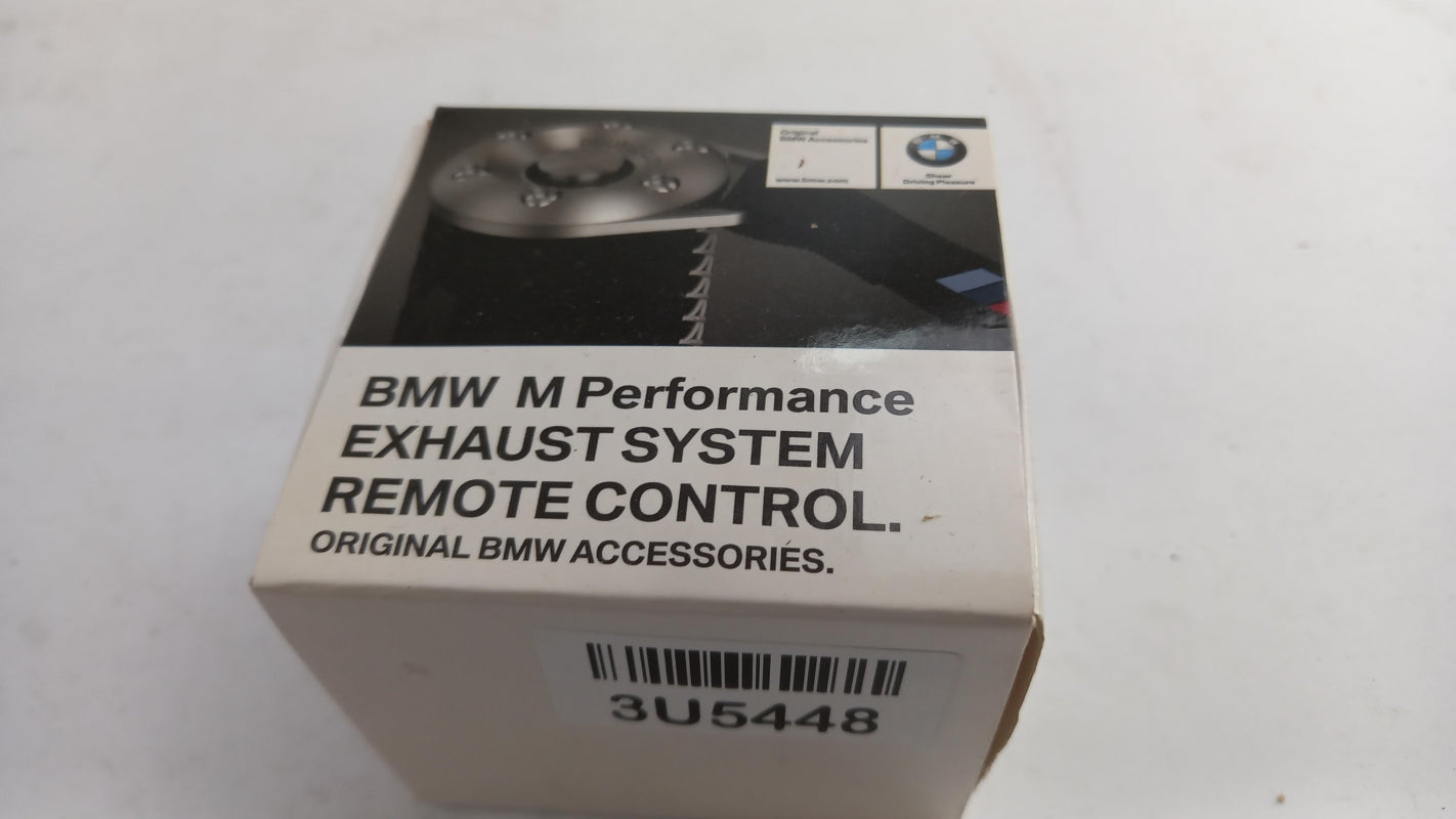 Original BMW 2' F87 M Performance Funkfernbedienung 18302414896