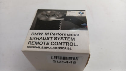 Original BMW 2' F87 M Performance Funkfernbedienung 18302414896