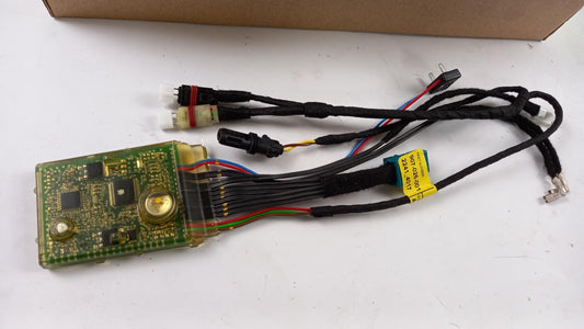 Original BMW 3er G20  G21 Spiegelelektronik links 67139491183