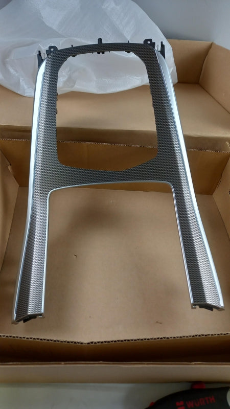 Original BMW X5 G05 (2018-2023) Mittelkonsole Teil 51458745194