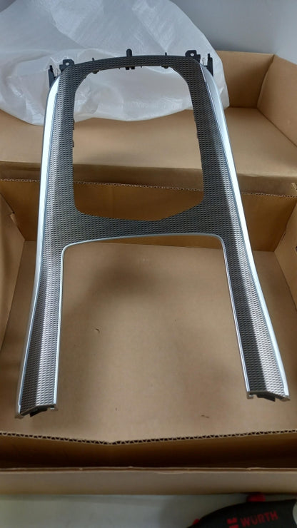 Original BMW X5 G05 (2018-2023) Mittelkonsole Teil 51458745194