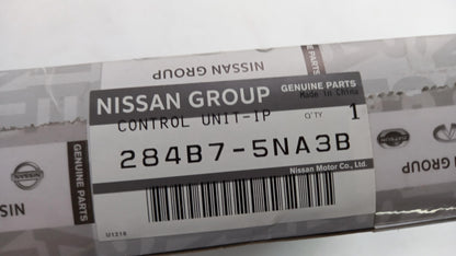 Original OE NISSAN Sicherungskasten 284B75NA3B
