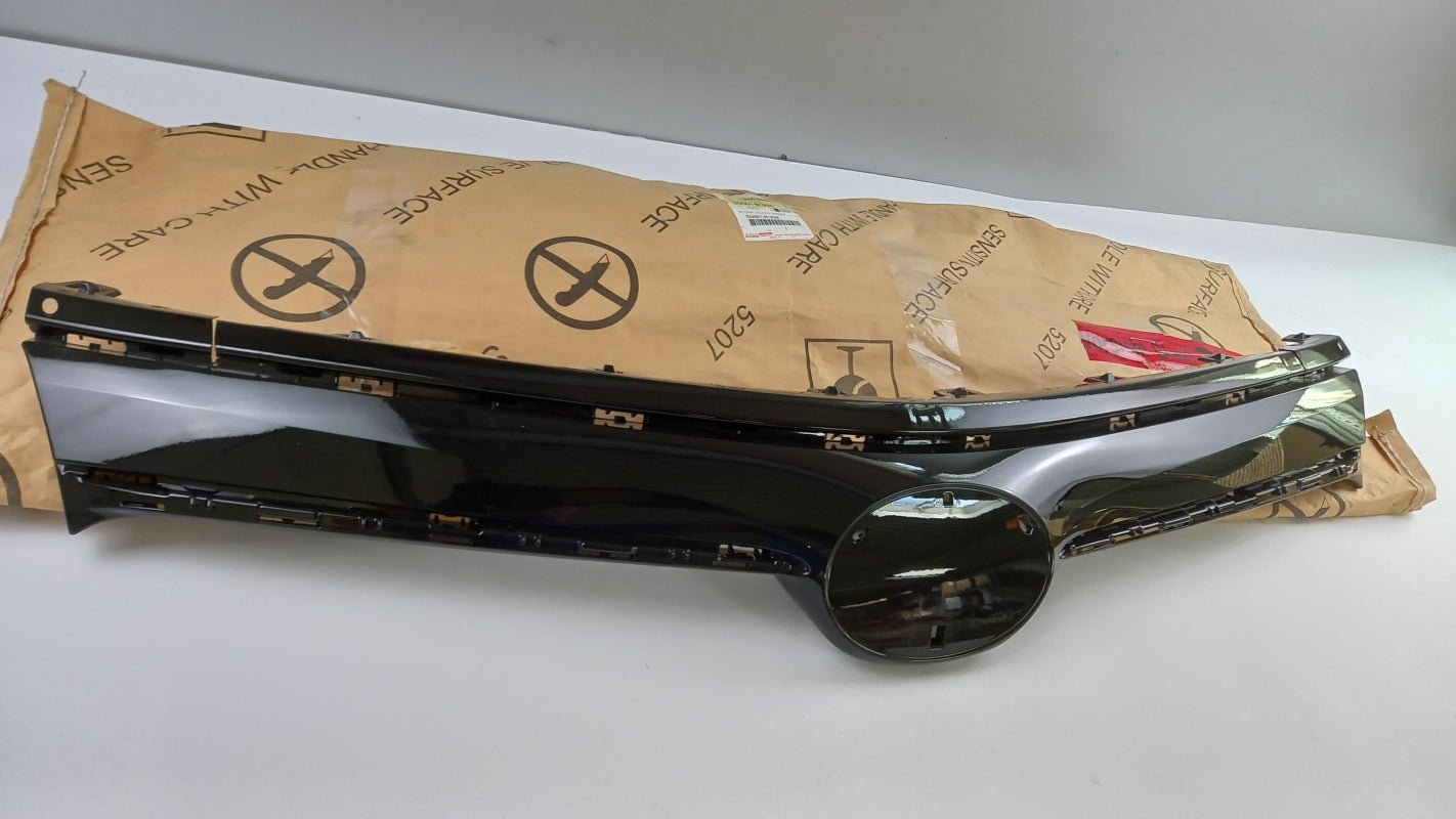 Original TOYOTA Proace City MPV 2020- Kühlergrill Kühlergitter SU001B1928