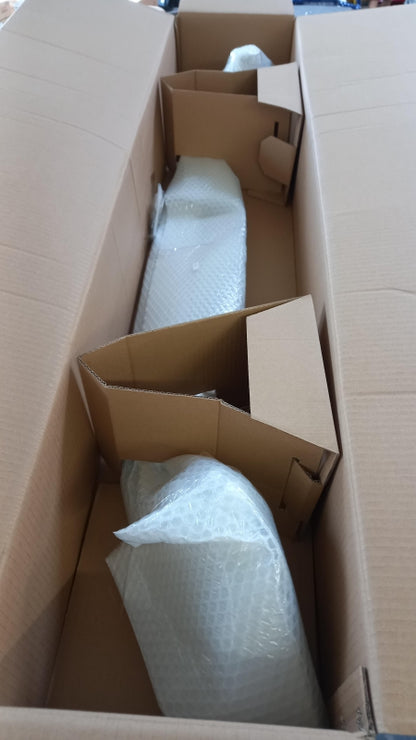 Original TOYOTA CH-R 2019- Unterfahrschutz silber vorne PW41710020