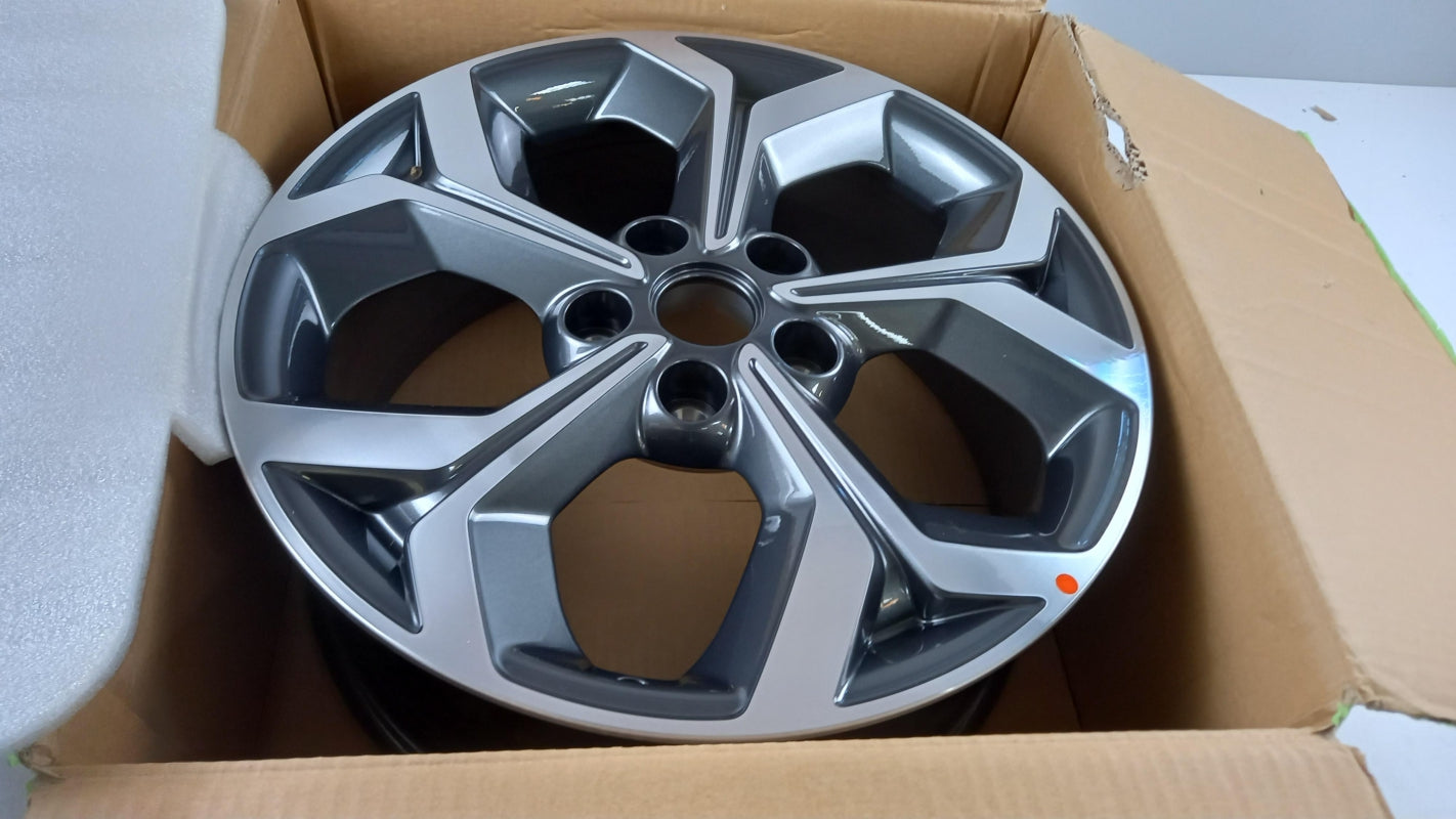 Original KIA Ceed III Pro Ceed III 17 Zoll 7.0" 53ET Felge 52910J7400