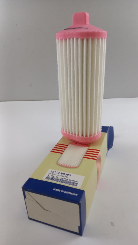 Original HYUNDAI I10 1.0 Luftfilter 28113B9500