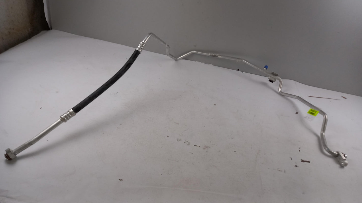 Original NISSAN Almera N16 Klimaanlage Druckleitung 92480BN700