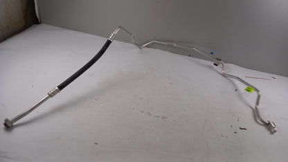 Original NISSAN Almera N16 Klimaanlage Druckleitung 92480BN700