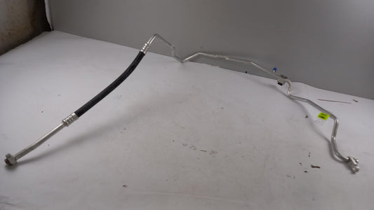 Original NISSAN Almera N16 Klimaanlage Druckleitung 92480BN700