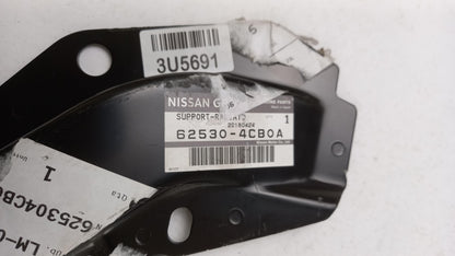 Original NISSAN X-Trail T32 Kühler Querträger unten 625304CB0A