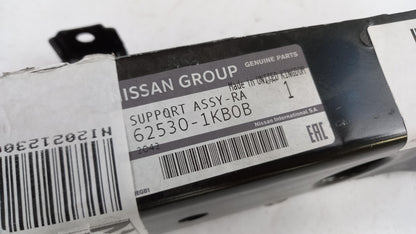 Original NISSAN Juke F15 Kühlerträger unten 625301KB0B
