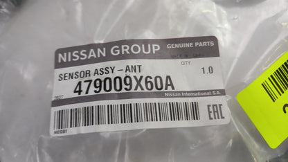 Original NISSAN Atleon TK3 Raddrehzahlsensor hinten 479009X60A