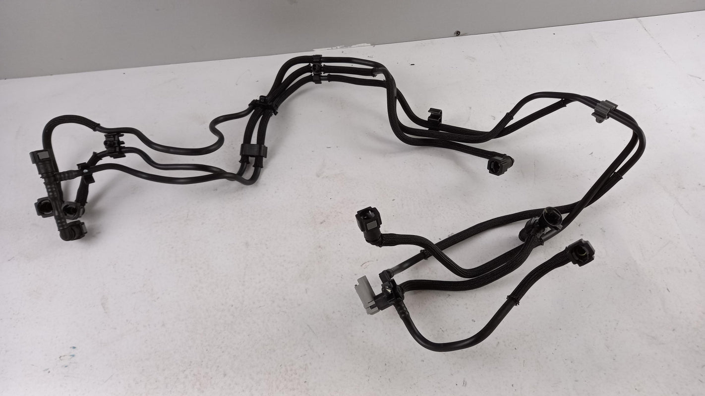 Original OE NISSAN 16446JG70C