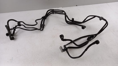 Original OE NISSAN 16446JG70C