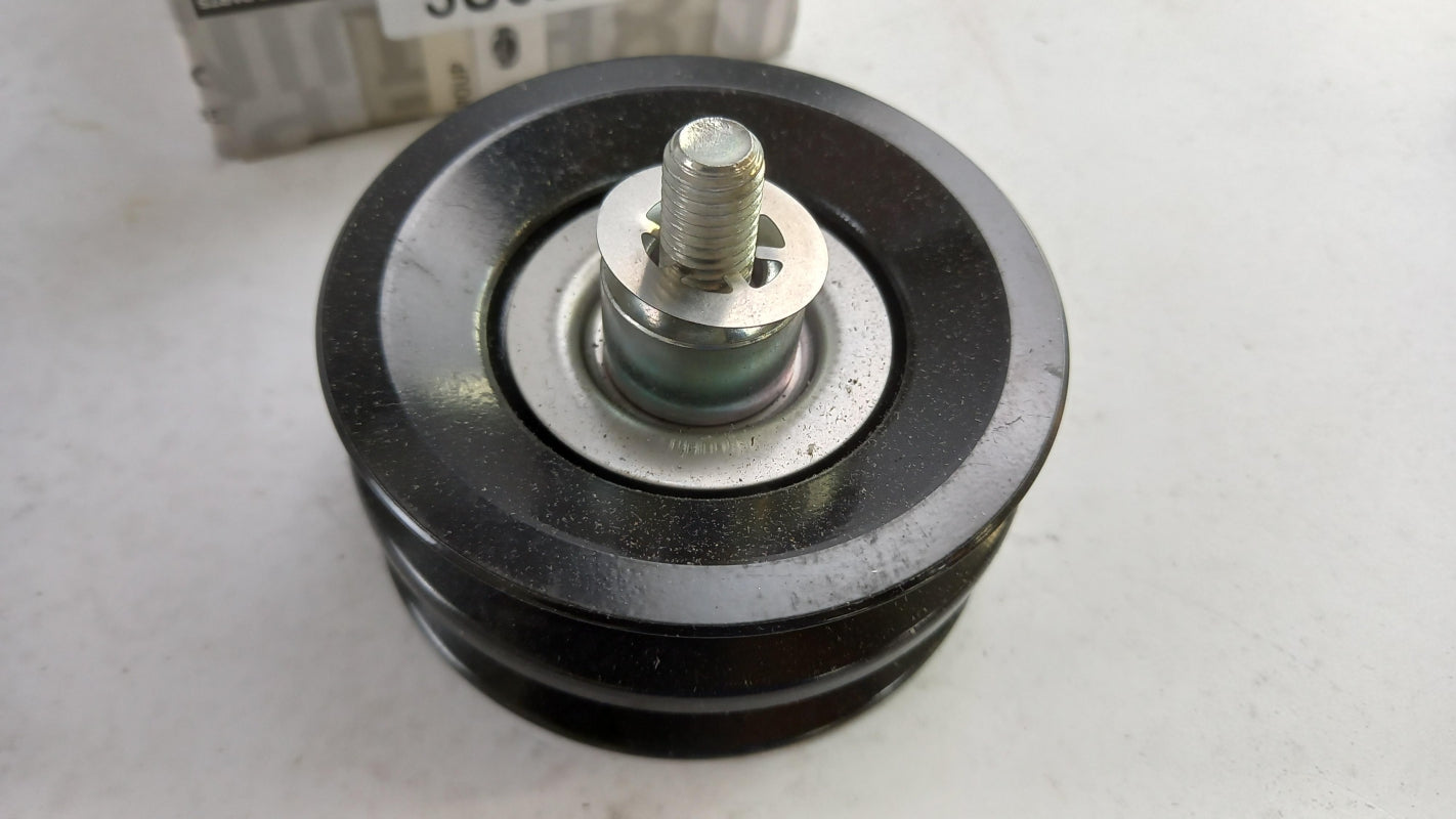 Original NISSAN NP300 King Cab Frontier D22 2.5 dCi Riemenspanner 11925VK50A