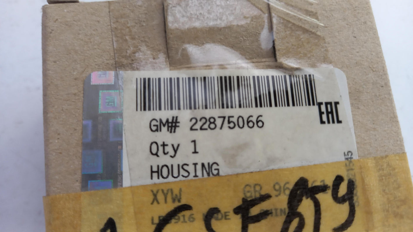 Original OE OPEL USB/AUX Buchse 22875066