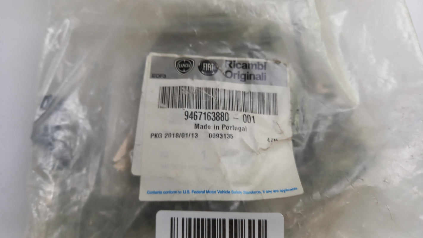 Original OE FIAT Schließzylinder Satz 9467163880