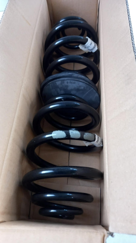 Original BMW 3' E36 Fahrwerksfeder satz Hinten 33539065365