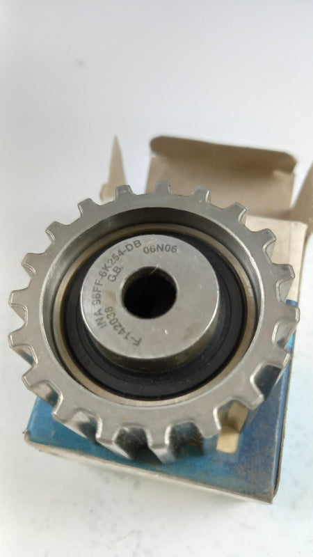 Original FORD Escort Fiesta Mondeo P100 Sierra Transit 1.8d tension roller 1103598 