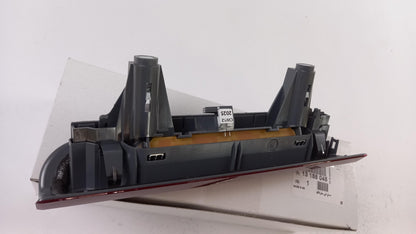Original OPEL Corsa-D Zusatzbremsleuchte 13188045