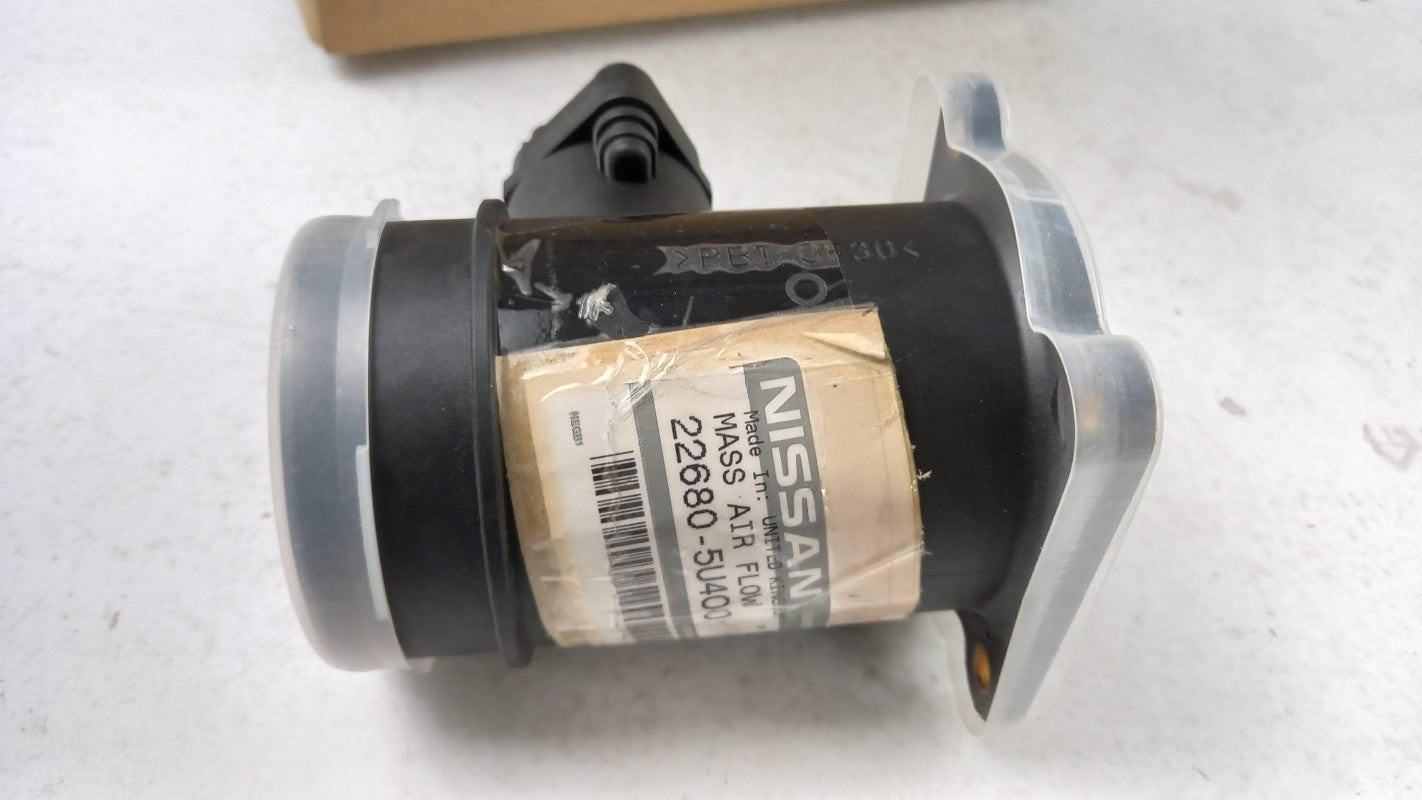 Original NISSAN Almera N16E -2005 Primera P11E -2007 Luftmassenmesser 226805U400