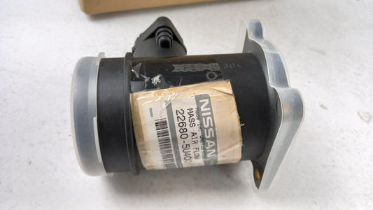 Original NISSAN Almera N16E -2005 Primera P11E -2007 Luftmassenmesser 226805U400