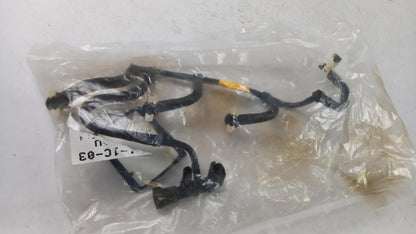 Original NISSAN Juke F15 Qashqai J11 NV200 Pulsar C13 Rücklaufleitung 1667100QAU