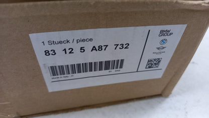 Original BMW MINI Natural Air POS-Display 83125A87732