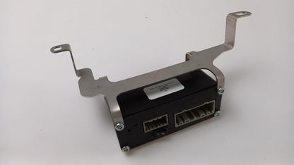 Original BMW M Performance 2 F87 Empfangseinheit Klappenschalldämpfe 18302455001