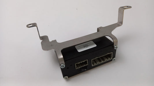 Original BMW M Performance 2 F87 Empfangseinheit Klappenschalldämpfe 18302455001