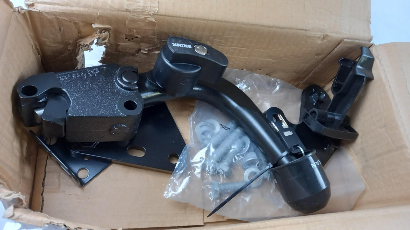 Original OE NISSAN Haken KE50000QKF