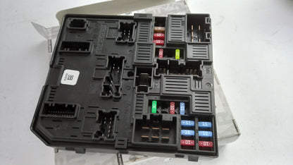Original OE NISSAN Sicherungskasten 284B75NA3B