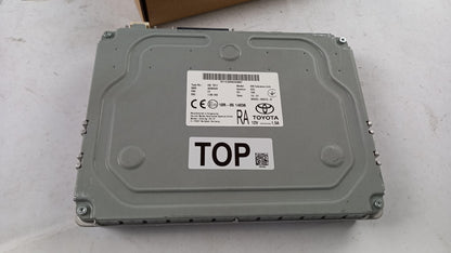 Original TOYOTA Corolla HB TS RAV4 Navigationsgerät PW65000046