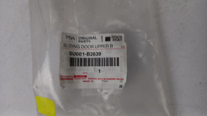 Original TOYOTA Proace Schiebetür Führungsschiene oben SU001B2639