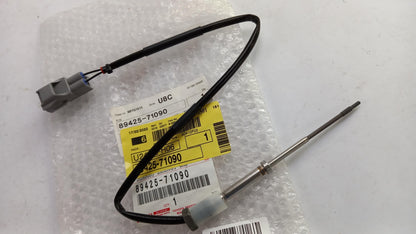 Original TOYOTA Inova Hilux Land Cruiser Prado Abgastemperaturgeber 8942571090