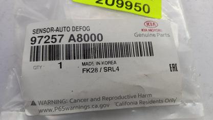 Original OE HYUNDAI/KIA 97257A800