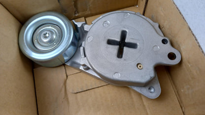 Original TOYOTA Yaris Corolla Auris 1.4D Riemenspanner 1662033025