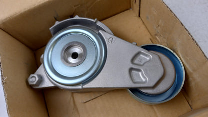 Original TOYOTA Yaris Corolla Auris 1.4D Riemenspanner 1662033025