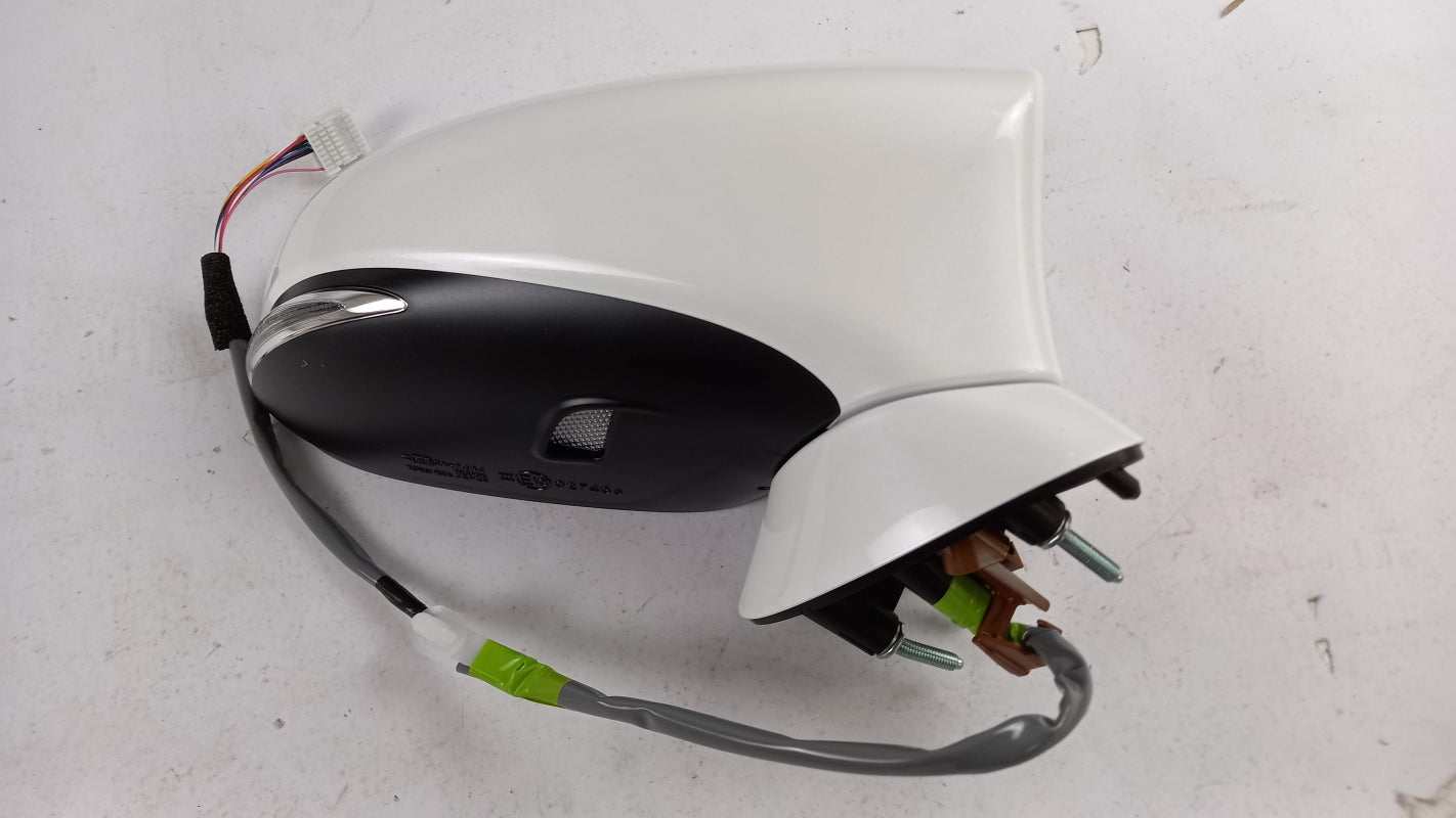 Original LEXUS IS 2013-2015 Außenspiegel Rechts 8791053751A0