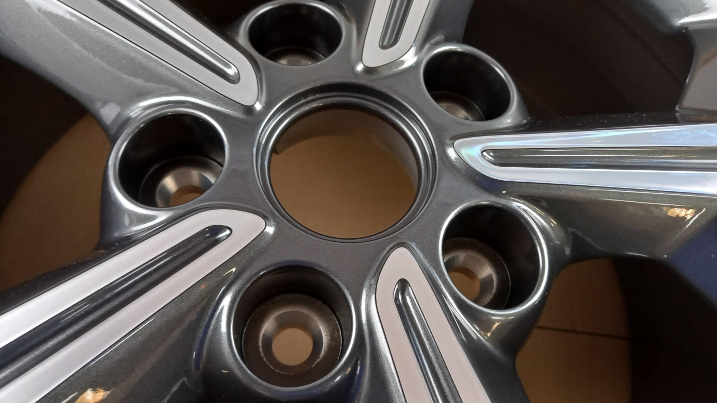 Original KIA Ceed III Pro Ceed III 17 Zoll 7.0" 53ET Felge 52910J7400