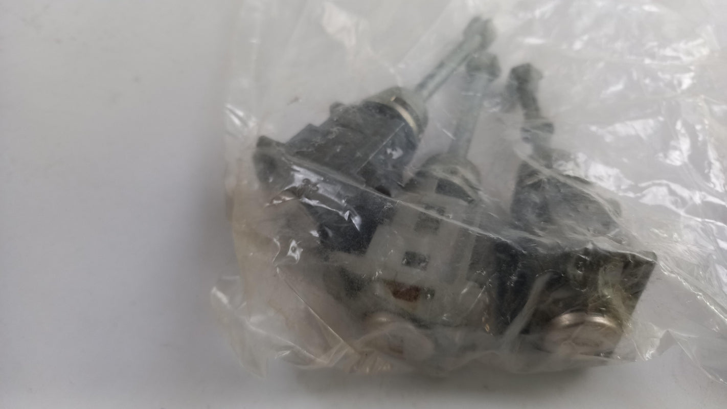 Original OE FIAT Schließzylinder Satz 9467163880