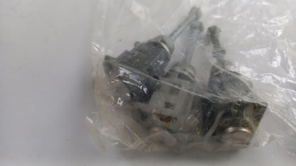 Original OE FIAT Schließzylinder Satz 9467163880